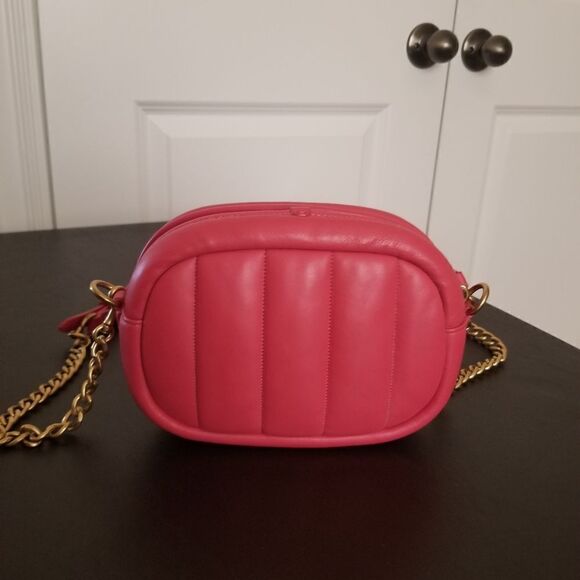 Coach Pillow Camera Bag - Picture 4 of 6